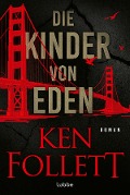 Die Kinder von Eden - Ken Follett