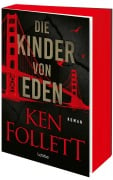 Die Kinder von Eden - Ken Follett