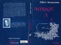 Cover-Bild zum Titel 'Mirage à 3' von 'Bensoussan'