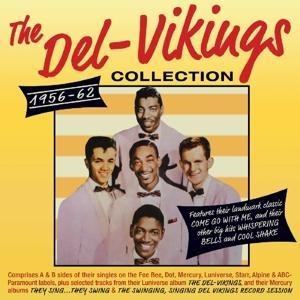 The Del-Vikings Collection - The Del-Vikings