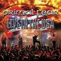Cover-Bild zum Titel 'Live in the USA' von 'Primal Fear'
