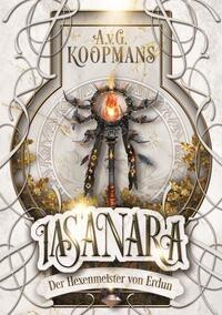 Iasanara - Alexandra van Gestel - Koopmans