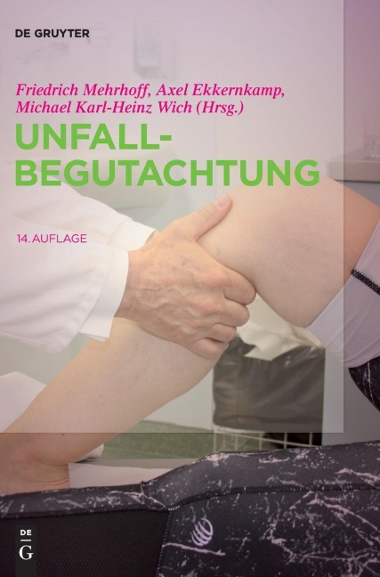 Unfallbegutachtung - 