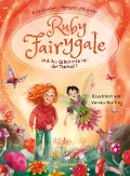 Ruby Fairygale und das Geheimnis aus der Feenwelt (Erstlese-Reihe, Band 2) - Kira Gembri, Marlene Jablonski