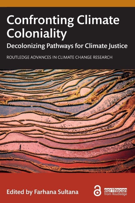 Confronting Climate Coloniality - 