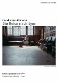 Cover-Bild zum Titel 'Die Reise nach Lyon' von 'Claudia von Alemann, Frank Wolff'