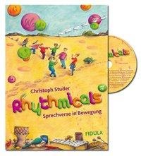 Rhythmicals - Christoph Studer