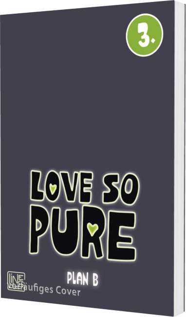 Love so Pure 3 - PlanB