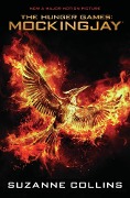 Cover-Bild zum Titel 'Mockingjay' von ''