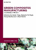 Green Composites Manufacturing - 