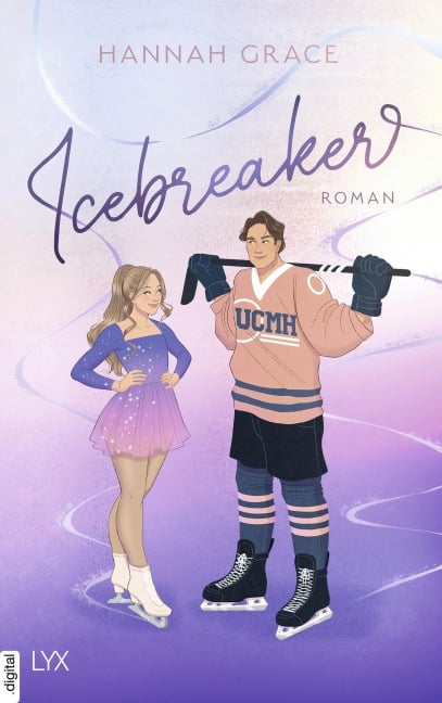 Icebreaker - Hannah Grace