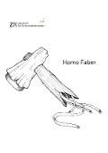 Cover-Bild zum Titel 'Homo Faber' von ''