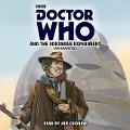 Cover-Bild zum Titel 'Doctor Who and the Sontaran Experiment' von 'Ian Marter'