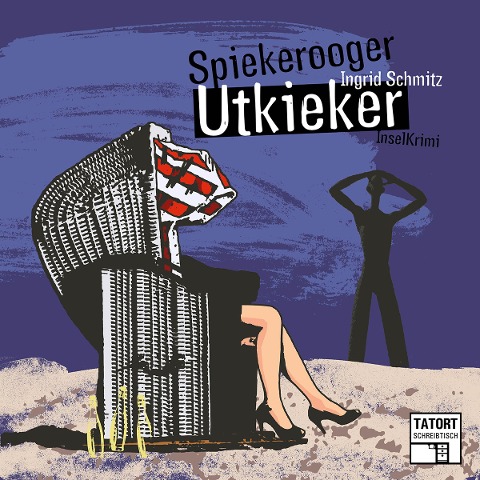 Spiekerooger Utkieker - Ingrid Schmitz