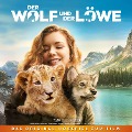 Cover-Bild zum Titel 'Der Wolf und der Löwe' von ''