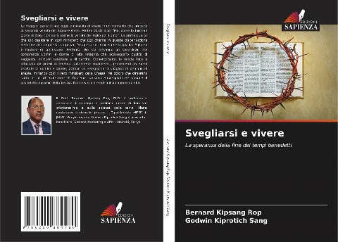 Svegliarsi e vivere - Bernard Kipsang Rop, Godwin Kiprotich Sang