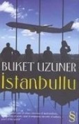 Cover-Bild zum Titel 'Istanbullu Cep Boy' von 'Buket Uzuner'