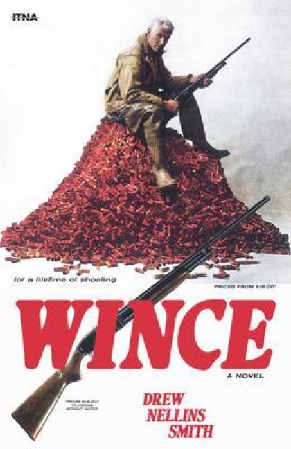 Wince - Drew Nellins Smith