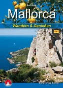Cover-Bild zum Titel 'Mallorca' von 'Rolf Goetz'