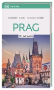 Cover-Bild zum Titel 'Vis-à-Vis Reiseführer Prag' von ''