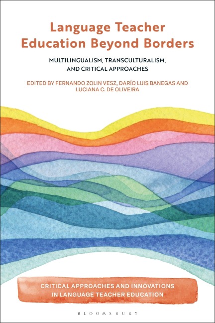 Language Teacher Education Beyond Borders - 