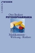 Psychopharmaka - Otto Benkert