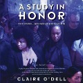 Cover-Bild zum Titel 'A Study in Honor' von 'Claire O'Dell'