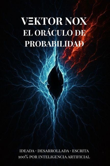 El Oráculo de Probabilidad - Libro I - V& Nox