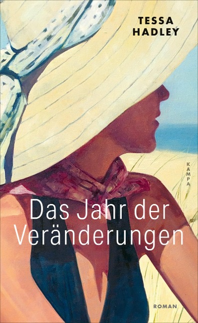Das Jahr der Veränderungen - Tessa Hadley