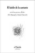 Cover-Bild zum Titel 'El latido de la cantante' von 'Selva Dipasquale, Tamara Domenech'