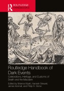 Cover-Bild zum Titel 'Routledge Handbook of Dark Events' von ''