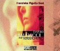 Cover-Bild zum Titel 'Die Versuchung' von 'David Baldacci'
