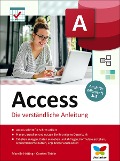 Cover-Bild zum Titel 'Access' von 'Mareile Heiting, Carsten Thiele'