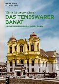 Cover-Bild zum Titel 'Das Temeswarer Banat' von ''