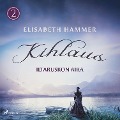 Kihlaus - Elisabeth Hammer