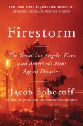 Cover-Bild zum Titel 'Firestorm' von 'Jacob Soboroff'