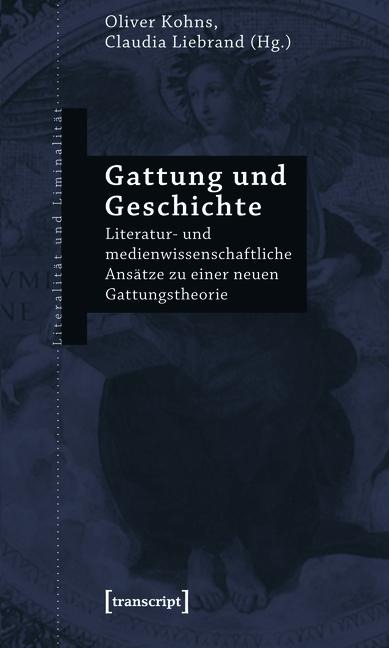 Gattung und Geschichte - 