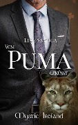 Vom Puma geküsst - Lisa Skydla