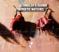 Cover-Bild zum Titel 'Synergetic Matches' von 'Schindler & Harnik'