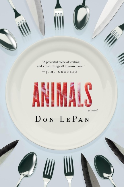 Animals - Don Lepan