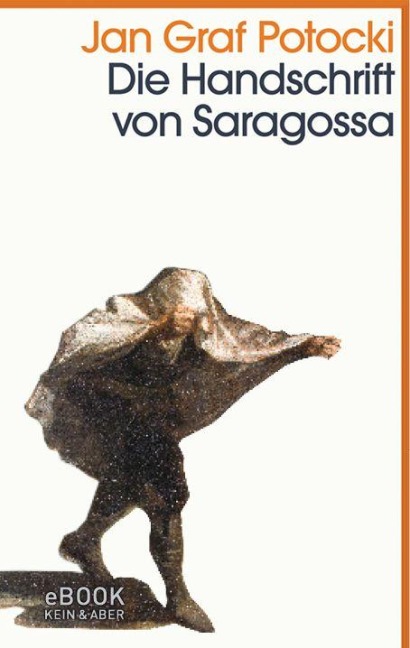 Die Handschrift von Saragossa / eBook - Jan Graf Potocki