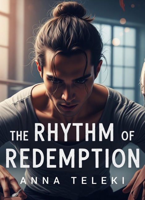 The rhythm of redemption - Anna Teleki