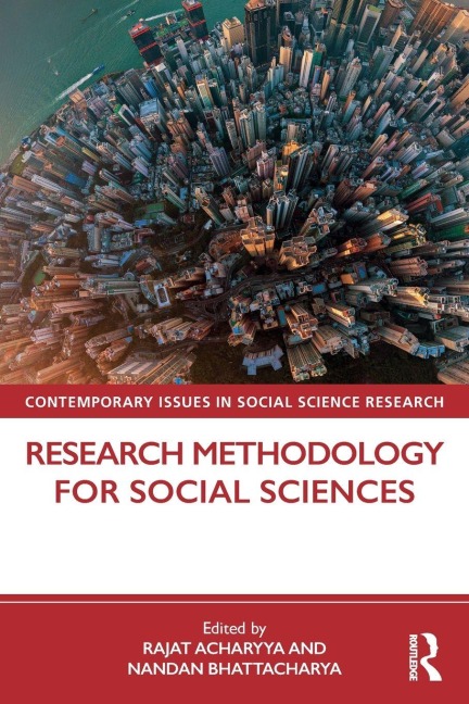 Research Methodology for Social Sciences - 