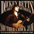 Southern Rock Jam - Dickey Betts