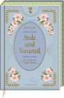  Limitierte Sonderausgabe: Stolz und Vorurteil