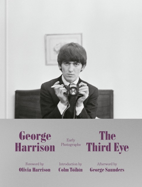 The Third Eye - George Harrison