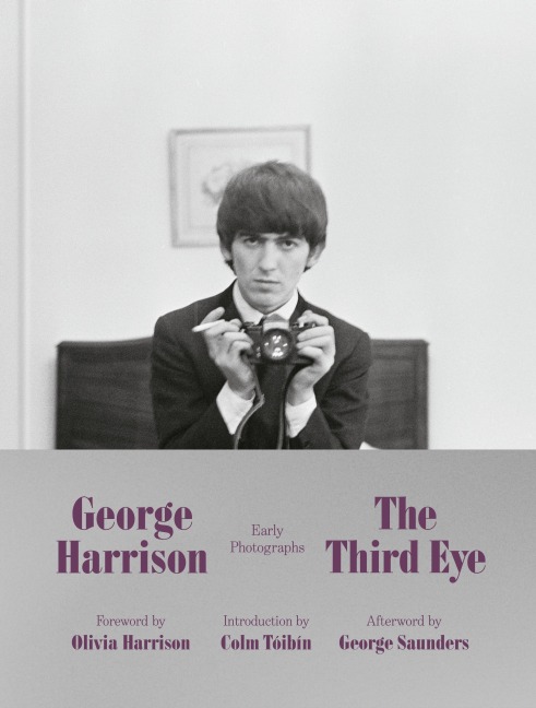 The Third Eye - George Harrison