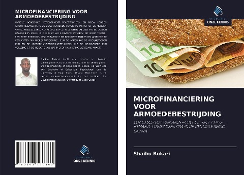 MICROFINANCIERING VOOR ARMOEDEBESTRIJDING - Shaibu Bukari