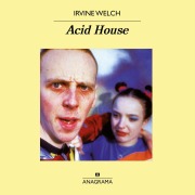Cover-Bild zum Titel 'Acid House' von 'Irvine Welsh'