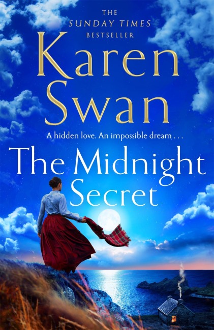 The Midnight Secret - Karen Swan